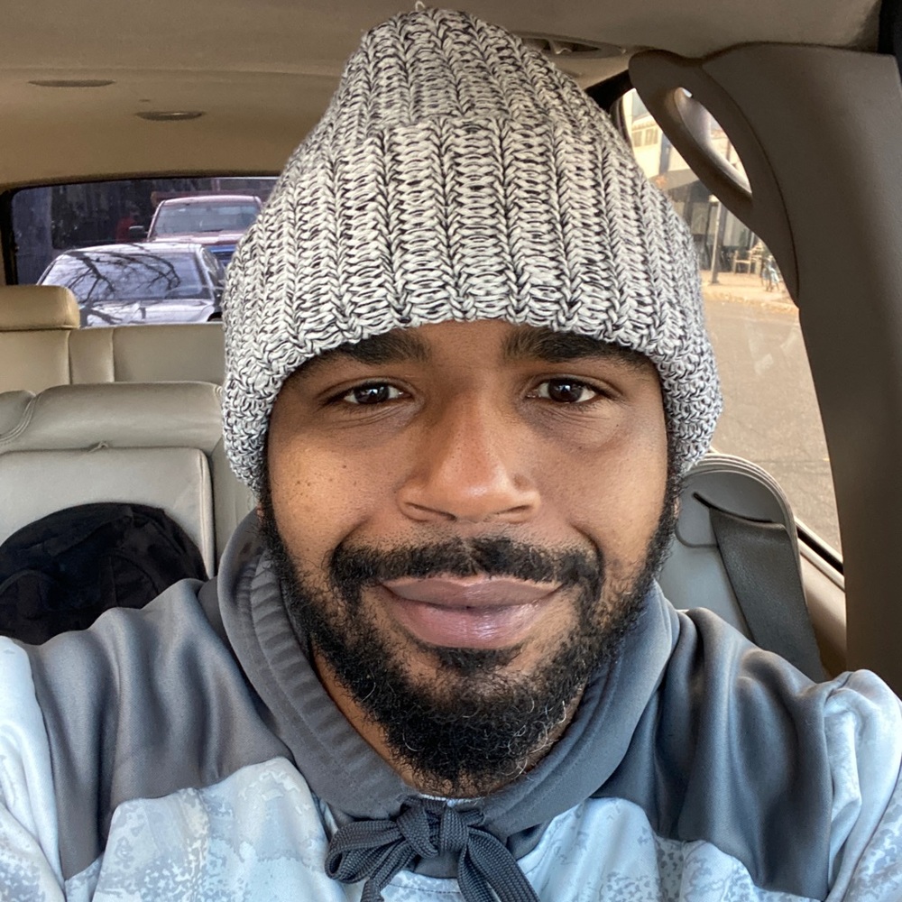 Meet your Posher, Bernard